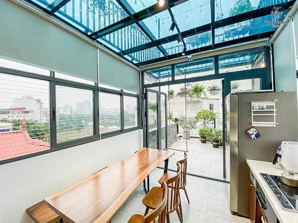 Bí quyết lựa chọn mặt bằng văn phòng tại quận Hoàn Kiếm