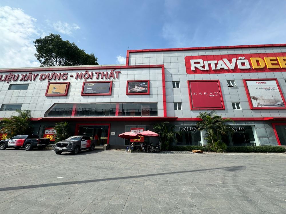 Cho thuê mặt bằng kinh doanh rộng 4500m² tại Cầu Diễn