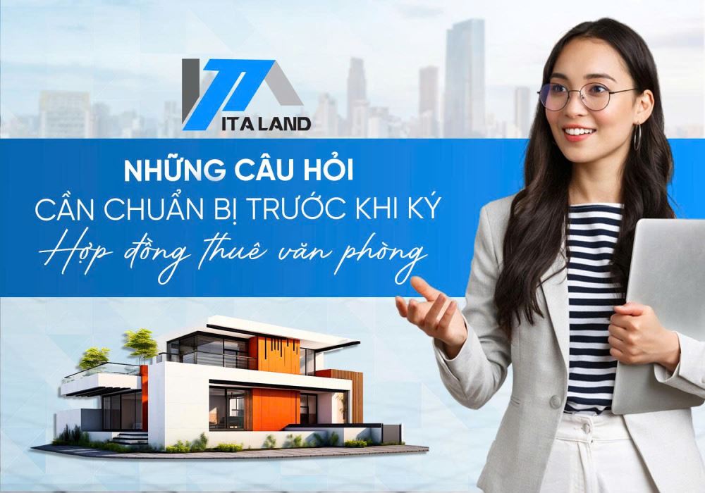Cập nhật giá thuê văn phòng tại Hà Đông năm 2025