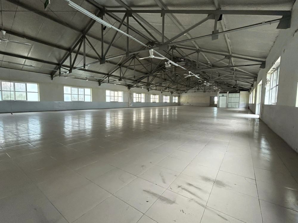 Cho thuê kho ở 103 Vạn Phúc, Hà Đông